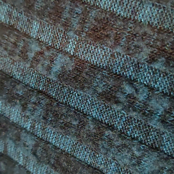 No Boundaries Ribbed Long Sleeve Shirt - Picture 5 of 5